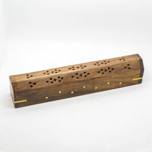 wood hut incense burner (1)