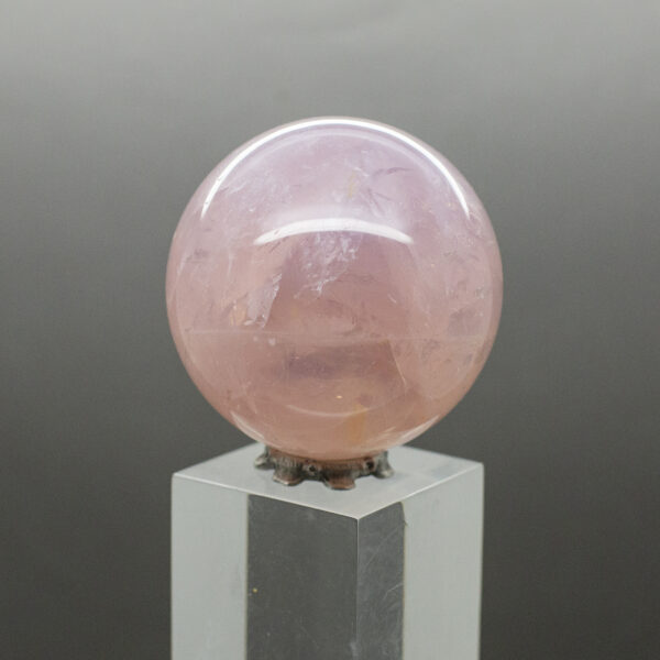 rose quartz sphere (1)