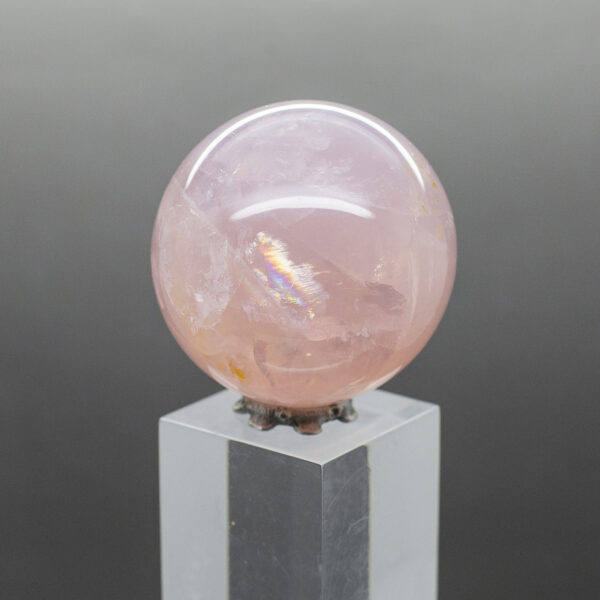 rose quartz sphere (3)