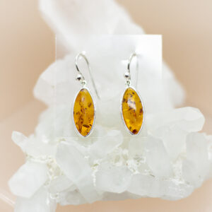 baltic amber earrings (1)