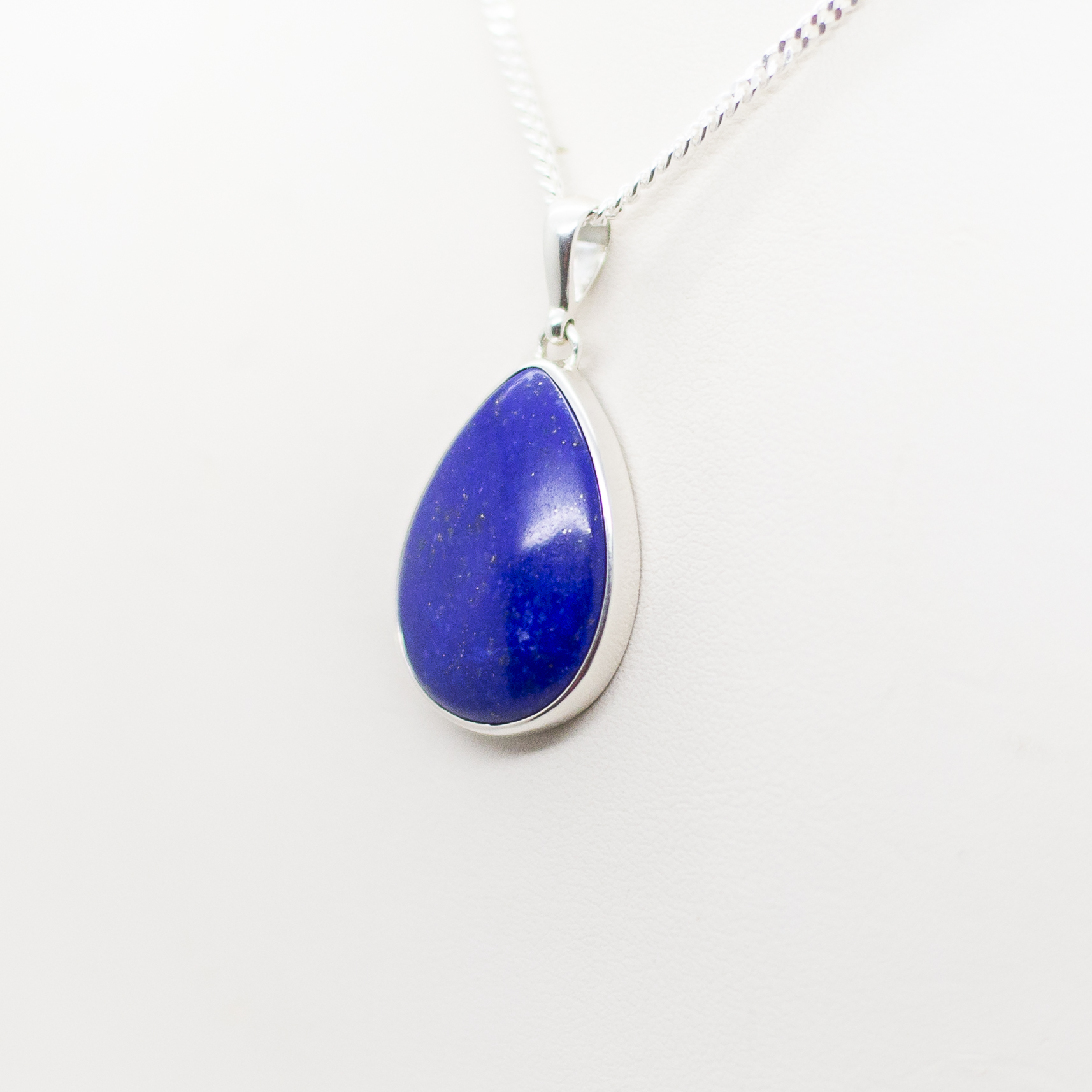 lapis lazuli pendant (2)