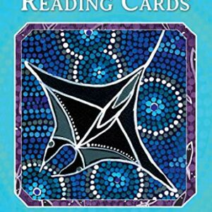 saltwater reading cards