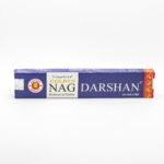 Nag Darshan Incense