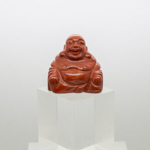 red jasper buddha (1)