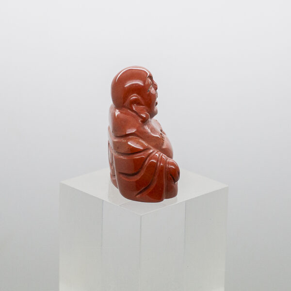 red jasper buddha (5)