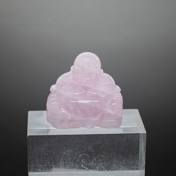 rose quartz buddha (1)