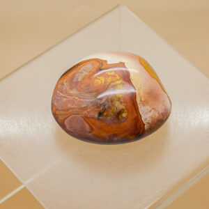 polychrome jasper hand stone (copy)
