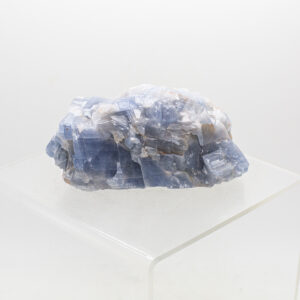blue calcite natural chunk (copy)