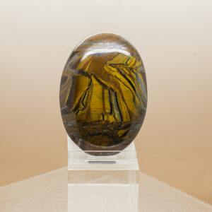 tiger iron hand stone (copy)
