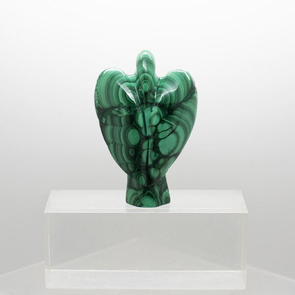 malachite angel