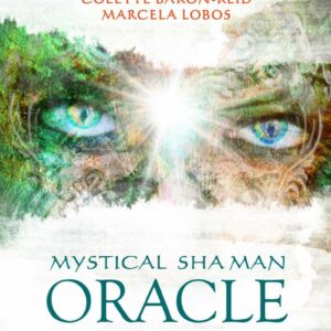 the mystical sharman oracle