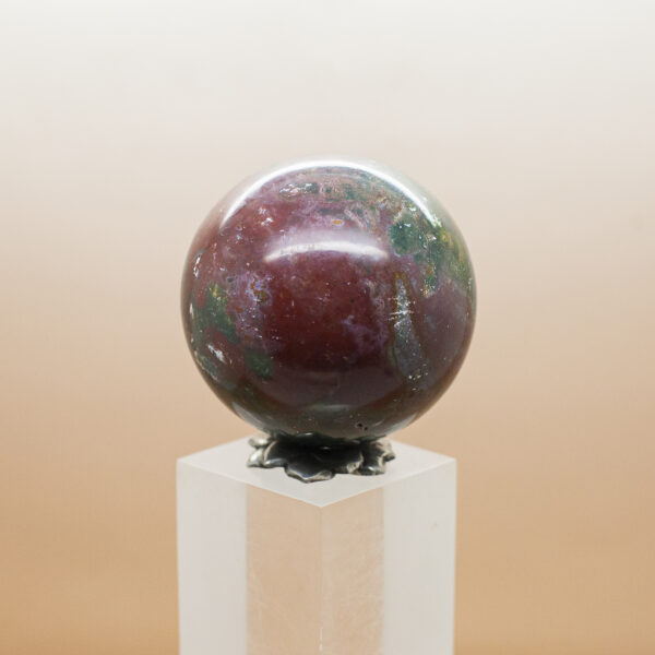 bloodstone sphere