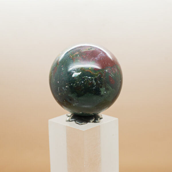 bloodstone sphere