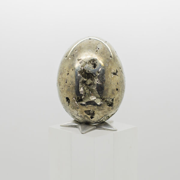 pyrite sphere