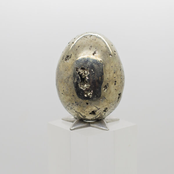 pyrite sphere