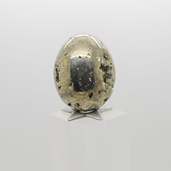 pyrite sphere