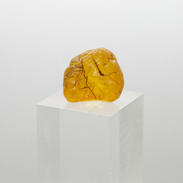 baltic amber natural unpolished