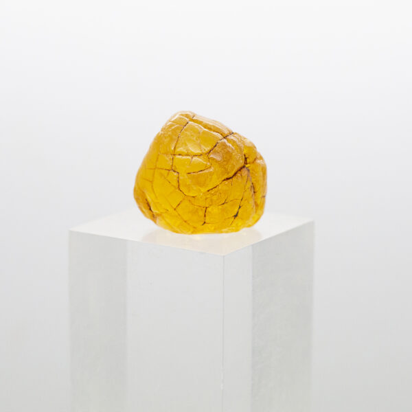 baltic amber natural unpolished