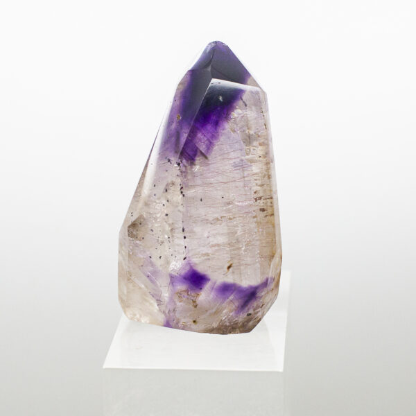 amethyst point