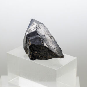 smokey quartz crystal morian