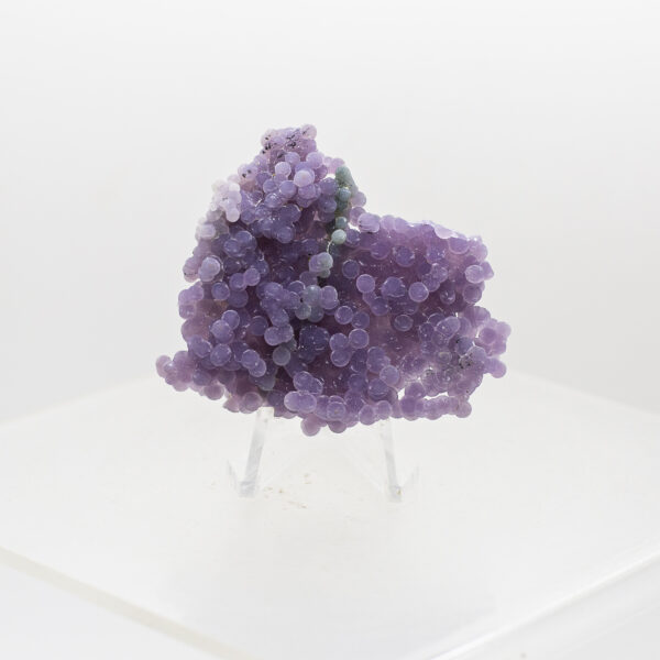 grape agate