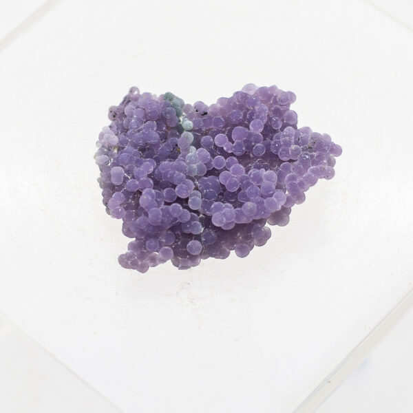 grape agate