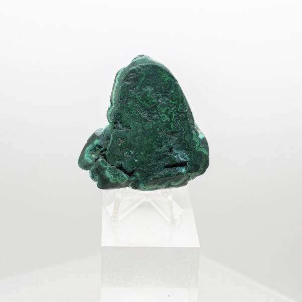malachite chrysocolla free form