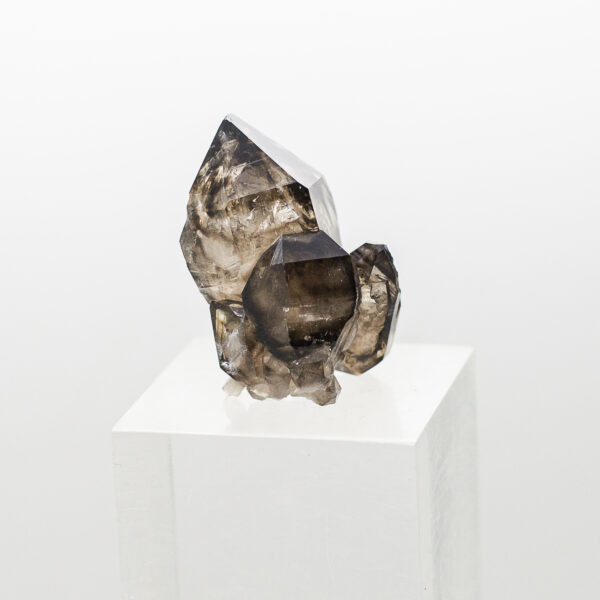 mooralla smokey quartz