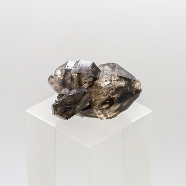 mooralla smokey quartz