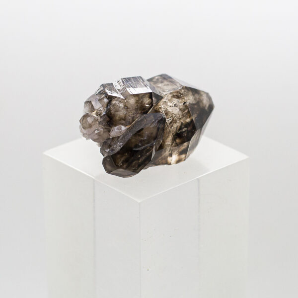mooralla smokey quartz