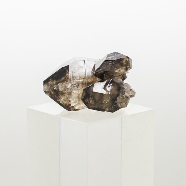 mooralla smokey quartz