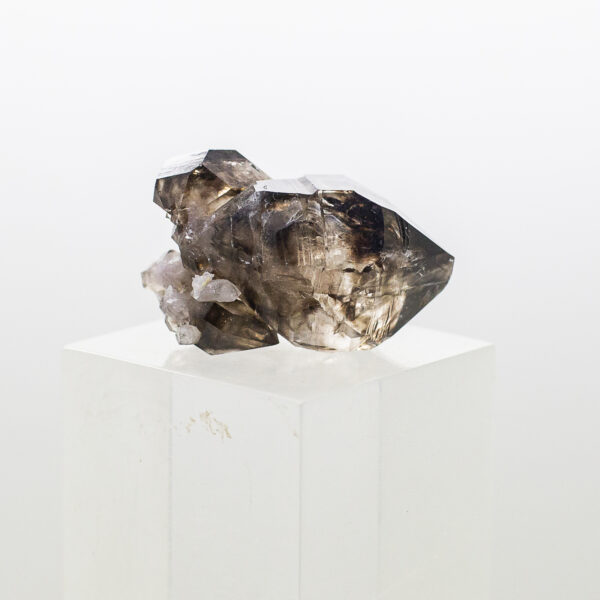 mooralla smokey quartz