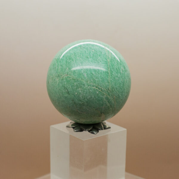 amazonite sphere