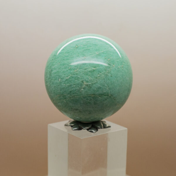 amazonite sphere