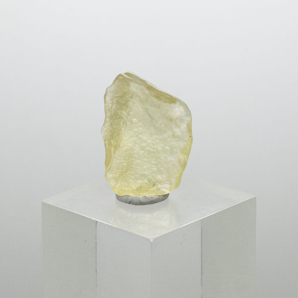 libyan desert glass tektite
