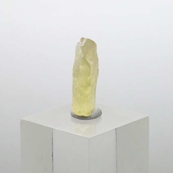 libyan desert glass tektite