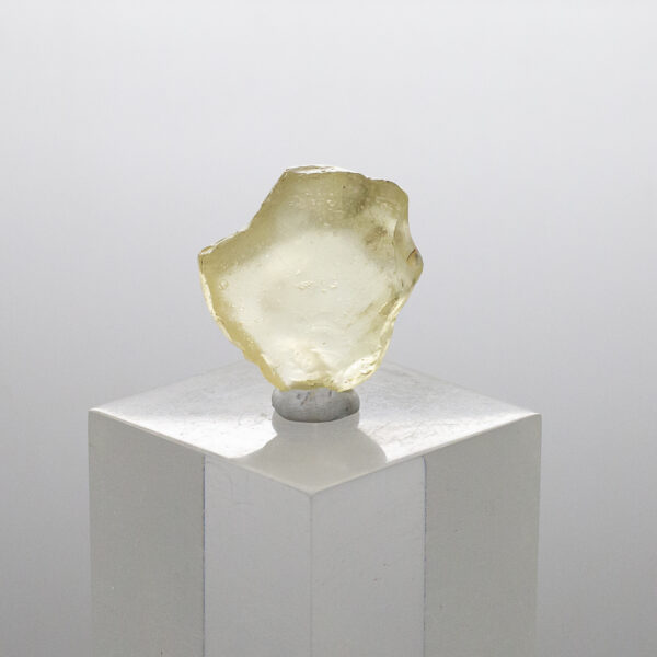 libyan desert glass tektite