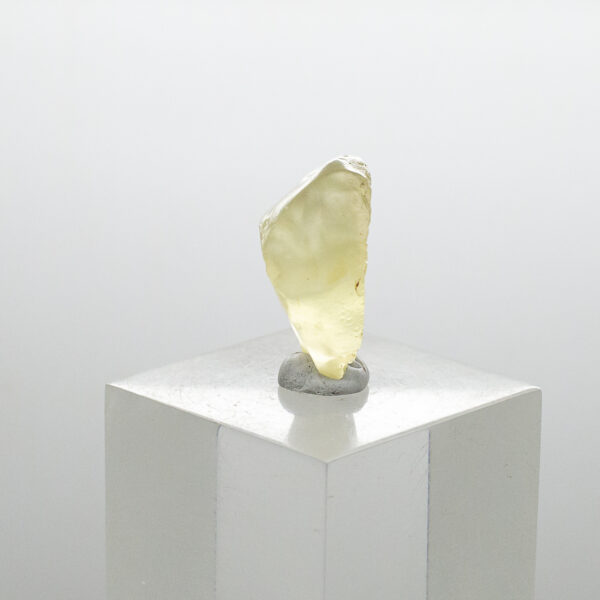 libyan desert glass tektite