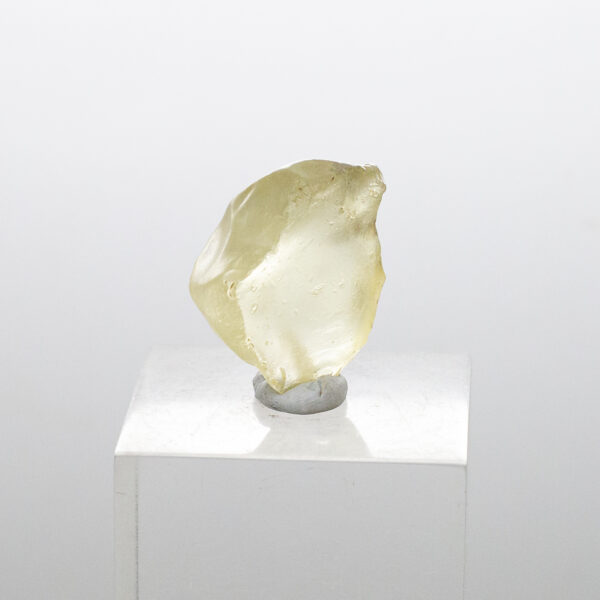 libyan desert glass tektite