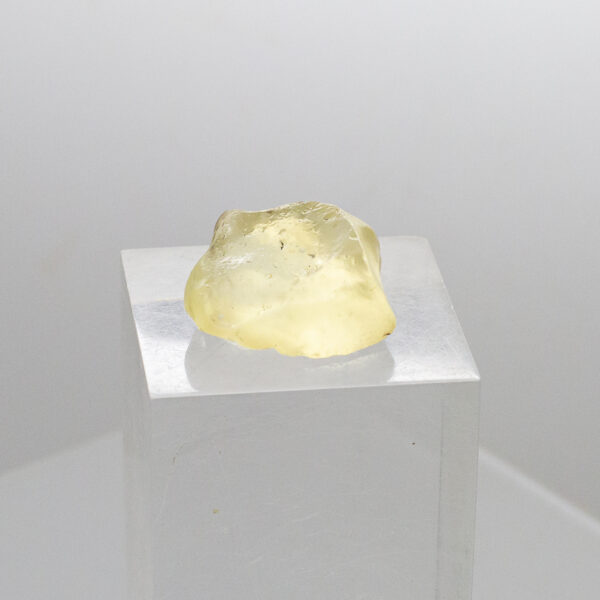 libyan desert glass tektite