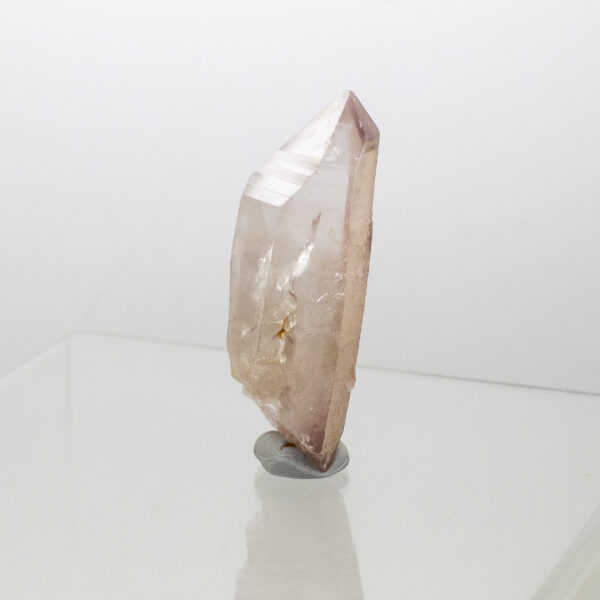 lithium quartz crystal