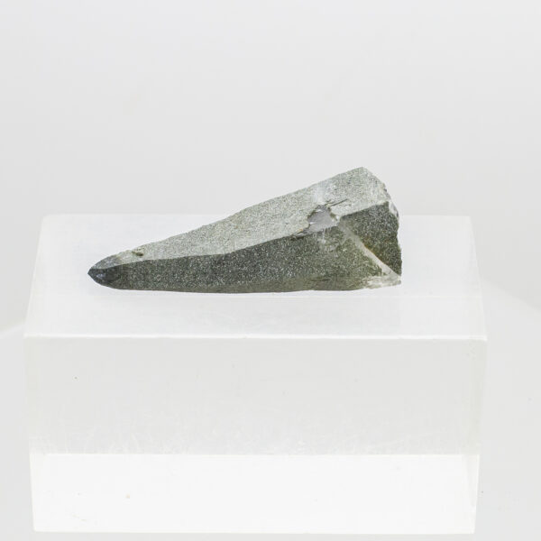 actinolite quartz