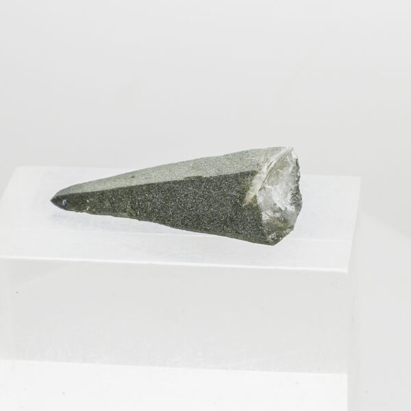 actinolite quartz