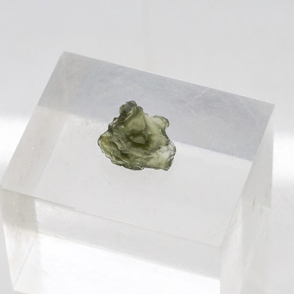 moldavite