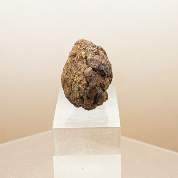 wolf creek iron meteorite