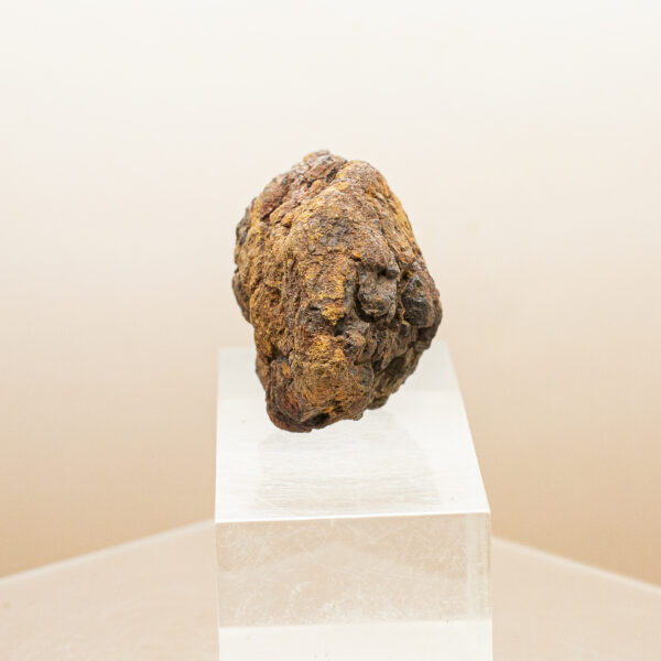 wolf creek iron meteorite