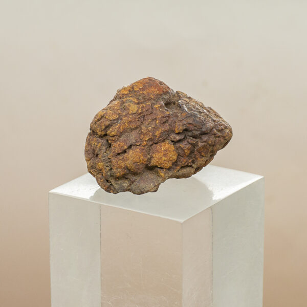wolf creek iron meteorite