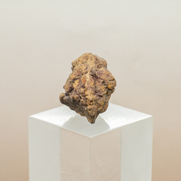wolf creek iron meteorite