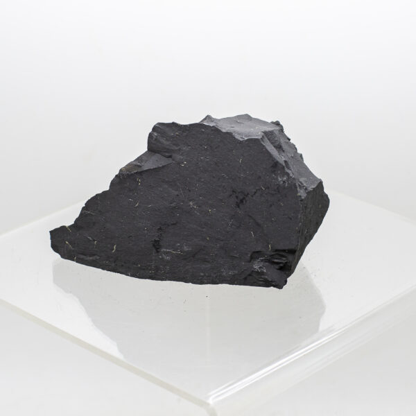 shungite natural chunk