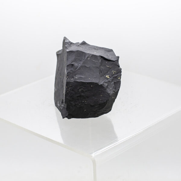 shungite natural chunk